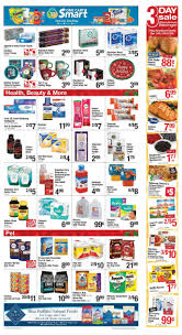 Shaw S 3 Day Sale Flyer March 13 15 2020 Weeklyad123 Com Weekly Ad Circular Grocery Stores Sale Flyer Flyer Digital Coupons