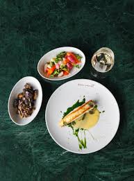 Restaurant Beau Mont Accueil
