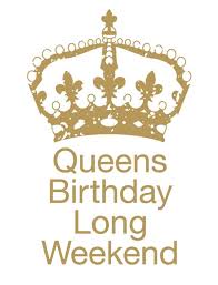 In 2008, the queen's birthday will be celebrated on saturday 14 june. Remunerator News Payments Over The Queen S Birthday Public Holiday