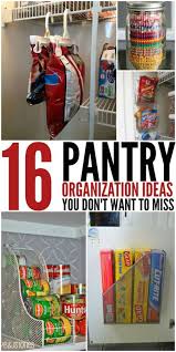 S furniture was in need of some serious tlc. Diy Life Hacks Crafts 16 Pantry Hacks You Ll Wish You D Known Diypick Com Your Daily Source Of Diy Ideas Craft Projects And Life Hacks