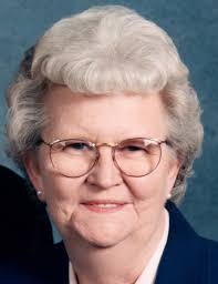 Obituary information for Imogene Damron Parsons