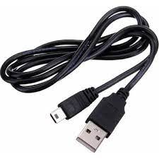 istoc toptan playstation ps3 oyun kolu sarj kablosu usb mini fiyati