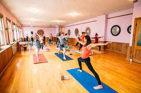 Maybe you would like to learn more about one of these? Be Moved Studio Lawrence Kansas Yoga 5rhythms Meditation