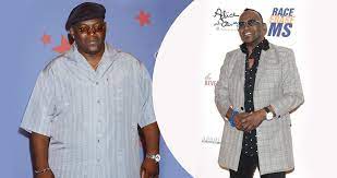 How did randy jackson lose weight. Randy Jackson Talks About His Weight Loss Journey Myhealthyclick Com