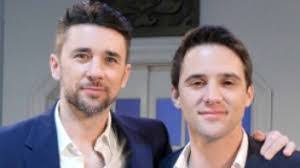 Andrew Colton's Instagram, Twitter & Facebook