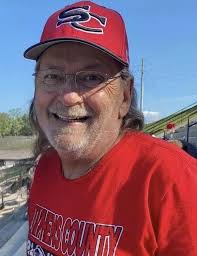 Obituary information for Jerry Woody