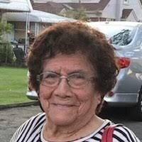 Amanda Puente De La Vega Obituary (2022)