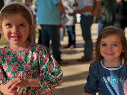 Congrats to sweet Camille Guinn