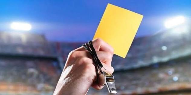 Kèo Chấp Thẻ Phạt Là Gì? Hướng Dẫn Chi Tiết Cho Người Mới