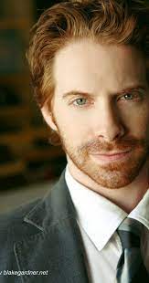 Pictures Photos Of Seth Green Seth Green Redhead Men Redheads