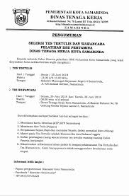 Soal psikotes tpu (tes pengetahuan umum) komite olahraga nasional indonesia (koni) mengakui bahwa singkatan resmi untuk organisasi induk cabang olahraga silat di indonesia ialah? Blk Samarinda Pengumuman Seleksi Tertulis Wawancara Facebook