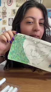 Respuesta a @YeNii GuadaRrama #dibujo #plumonesacrilicos #odettetalavera