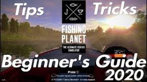 I think the guides could do with a good old update though, even though the game is nowhere near complete, the guides are very outdated. Fishing Planet Beginner S Guide Tips And Tricks 2020 Fishing Levels