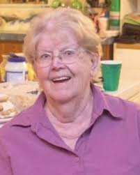 Gail Steltenpohl Obituary April 26, 2025