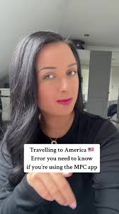 Hiti App Is Asking Me to Snap with My Passport