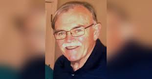 Obituary information for David L. Wildman