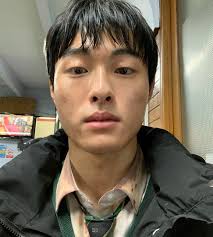 All of Us Are Dead' Yoon Chan Young Shares He Has Never Been in Love Before