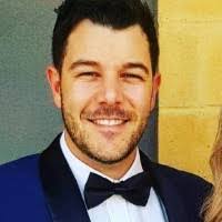 James Prestia's Instagram, Twitter & Facebook