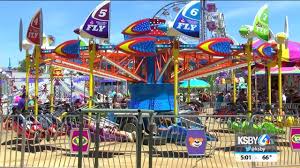 Fun Activities To Check Out At The California Mid State Fair