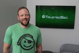 TrustedSec now fights cyber threats from new headquarters in Fairlawn