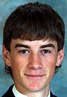 Farm Bureau awards scholarships to Matt Massey, Kyle Parrish