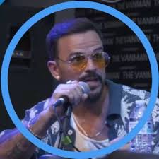 Dave Berns (@effingdaveberns)