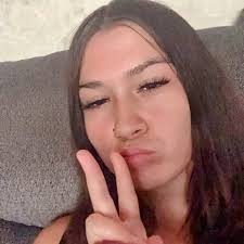 Hey I'm new to the group this is my baby girl Bella. Her dad had custody so  I hadn't got to see her in almost a year but when I did she