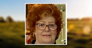 Donna Katheryn Lehman Obituary January 18, 2022