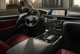 2018 Lexus Lx 570 Price Changes Release Date Review Interior Specs Lexus Lx570 Lexus Suv Luxury Suv