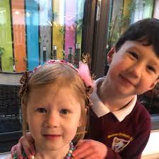 Looking for places in Douglas that have good vegan options for a Saturday  lunch please. EDIT