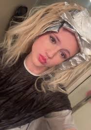 Brooke Embree's Instagram, Twitter & Facebook