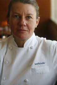 Exploratorium cafes add a dash of science