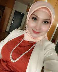 Semok Follow Macan Hits Hijab Hijabcantik Jilbabcantik Ootd Jilbaber Seksijilbaber Jilbaberseksi Mahmu Kecantikan Wanita Jilbab Cantik