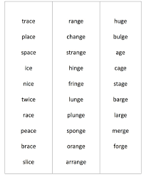 The Master Spelling List Continued Mark Weakland Literacy