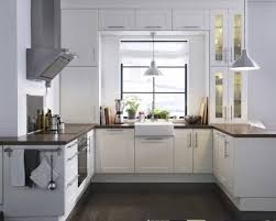 Choose from a variety of sektion system cabinet doors for base cabinets wall cabinets and high cabinets. Ikea Kitchen Design Pictures Remodel Decor And Ideas Modern Kitchen Design Kitchen Design Small Ikea Small Kitchen