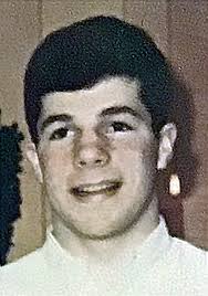 John Gilroy Lanman (1951-1981)