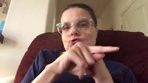 I am disappointed that someone snitched me the message about Elspeth. She  post the vlog about me and I wish she needs to leave me alone. I do not  wish for her to mention my name as evil woman. I ...