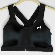 Whatever you're shopping for, we've got it. Under Armour High Impact Sports Bra Review Bases Loaded Softball