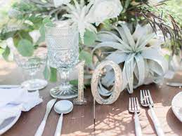Table numbers are a necessary thing for every wedding that has more than five guests. 30 Diy Wedding Table Number Ideas Diy