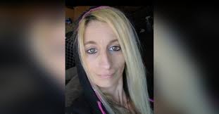 Obituary information for Brandy Gray