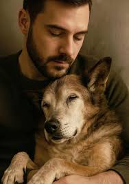 Is this stray cat blind in one eye or needs assistance?