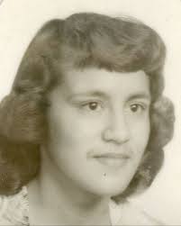 Esther Evina Hayes Obituary August 15, 2024