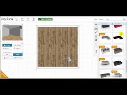 Mydeco 3d Room Tutorial How To Search Drag Move Delete Furniture Home Planner Furniture Room