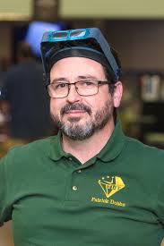 Patrick Dobbs's Instagram, Twitter & Facebook