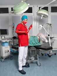 Our Team | Fetischklinik Berlin