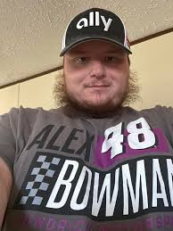 Racing tomorrow at 9:00 am