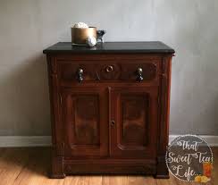 what is a dry sink, and how to makeover