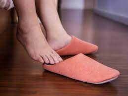 Heel Pain In The Morning Help Plantar Fasciitis Franciscan Health