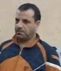 Man named Awwad al-Masa'ied shot dead by unidentified gunmen in E. Daraa,  May 15,