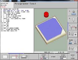 Cnc beispiele für das 2d und 3d fräsen mit unseren cnc portalmaschinen. Klartext In Sachen Cnc Programmierung